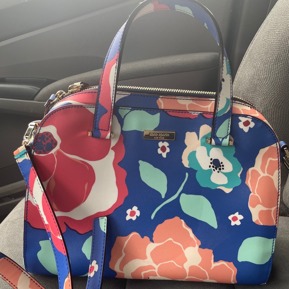 Kate spade purse